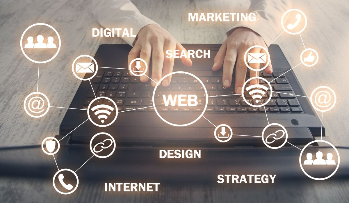 Kınık Web Tasarım